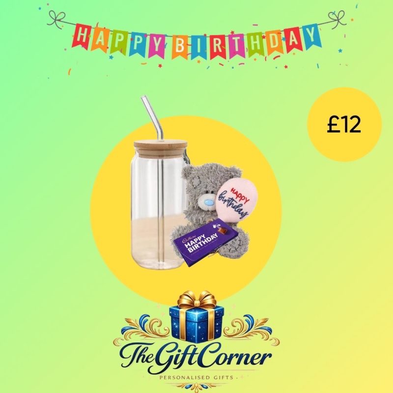 Happy Birthday Bundle