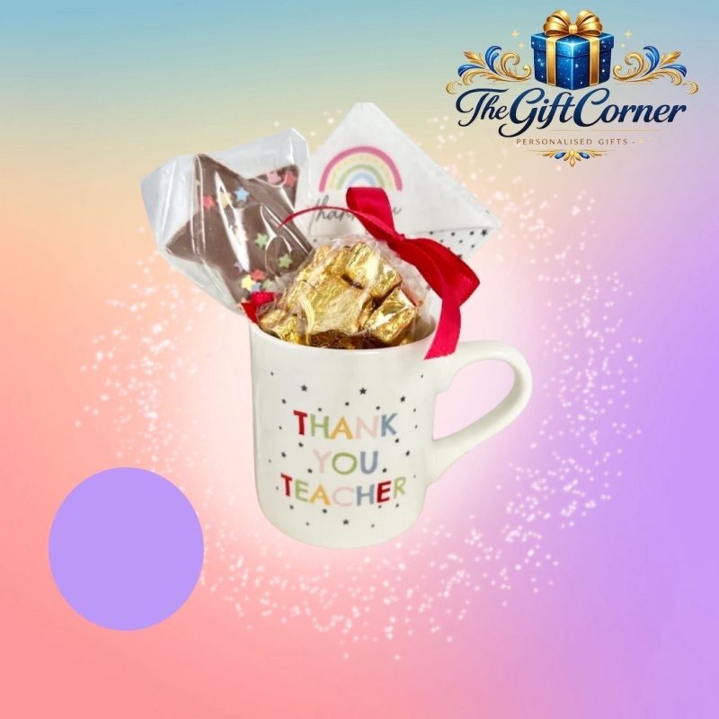 Thank You Teacher Bundle