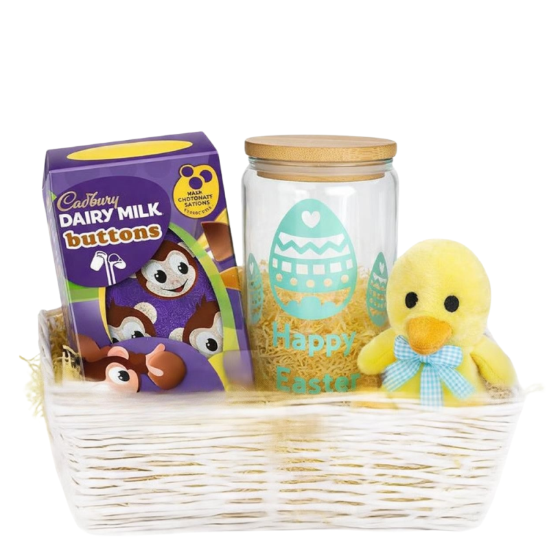 Easter Hamper 🐥