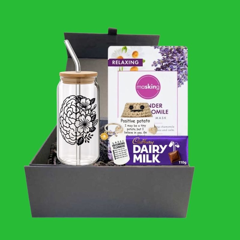 Mental Health Awareness Month Bundle